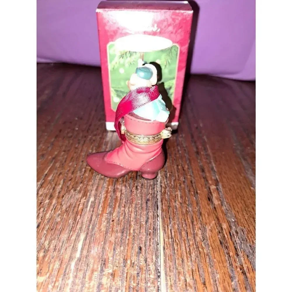 Hallmark good vintage